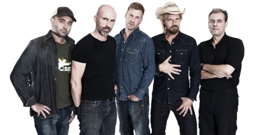 Fistful of Dollars 05. februar kl. 20:00